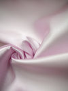 Cocoa Yacht Club Botanical Sage Green Silk Fabric
