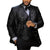 Cocoa Yacht Club Luxury Beaded Crystals Suits 3 Pcs