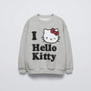 Cocoa Yacht Club Hello Kitty Sweatshirt