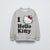 Cocoa Yacht Club Hello Kitty Sweatshirt