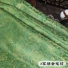 Cocoa Yacht Club Dragon Pattern Brocade Jacquard Fabric