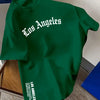 Cocoa Yacht Club Los Angeles Tee