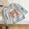 Cocoa Yacht Club Fleece Sweatshirt