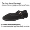 Cocoa Yacht Club Gray Mary Jeans Flats