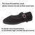 Cocoa Yacht Club Gray Mary Jeans Flats