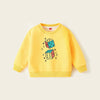 Cocoa Yacht Club Children's Pullovers Fleece Top