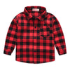 Cocoa Yacht Club Plaid Shirt