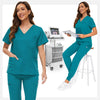 Medical Surgical Scrub Sets Unisex