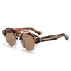 Cocoa Yacht Club Polarized UV400 Retro Sunglasses