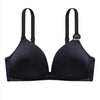 Cocoa Yacht Club Girls Solid Bra