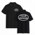 Cocoa Yacht Club Customized BRAND YOU Casual Solid T-Shirt, S-6XL