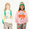 Cocoa Yacht Club Fleece Sweatshirt