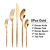 Cocoa Yacht Club 16/20/24Pcs Tableware Set