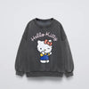 Cocoa Yacht Club Hello Kitty Sweatshirt