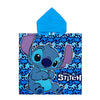 Cocoa Yacht Club Minnie And Mickey Mouse Hooded Cloak Beach Towels