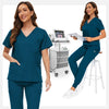 Medical Surgical Scrub Sets Unisex
