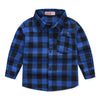 Cocoa Yacht Club Plaid Shirt