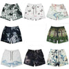 Cocoa Yacht Club Basic Shorts