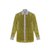 Cocoa Yacht Club Sequin & Denim Shirt & Pants Sets