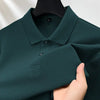 Cocoa Yacht Club Cotton Men Polo Shirt