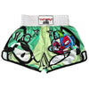 Cocoa Yacht Club Boxing Muay Thai Shorts