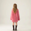 Cocoa Yacht Club Mink Fur Jacket