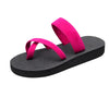 Cocoa Yacht Club Beach Flip Flops
