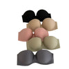 Cocoa Yacht Club Front Closure Push Up Bra