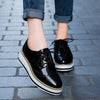 Cocoa Yacht Club Oxford Shoes