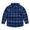 Cocoa Yacht Club Plaid Shirt