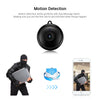 Mini WiFi Indoor Security Camera