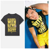 Scuffers Loose Tee