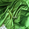 Cocoa Yacht Club Velvet Fabric