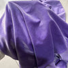 Cocoa Yacht Club Velvet Fabric