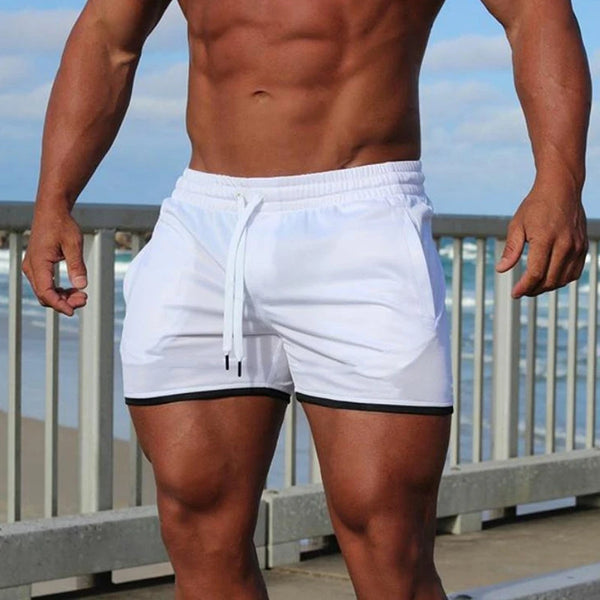 Cocoa Yacht Club Fitness Basketball Shorts