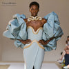 Enchanting Voluminous Jackets And Boleros