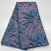 Cocoa Yacht Nigerian Tulle Lace Fabric