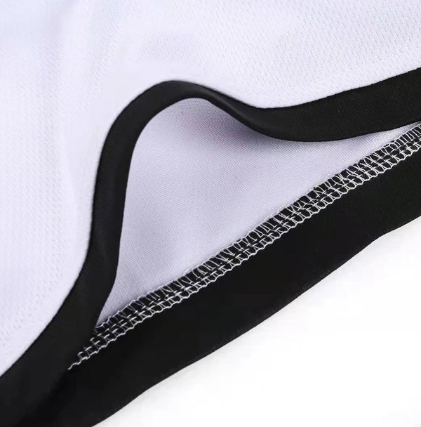 Cocoa Yacht Club Fitness Basketball Shorts