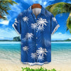 Cocoa Yacht Club Hawaiian Shirt