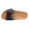 Cocoa Yacht Club Buckle Clogs