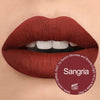 SANGRIA MATTE LIP DUO