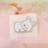Adorable Animal Memo Pads