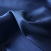 Cocoa Yacht Club Twill Satin Fabric