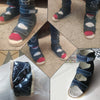 Cocoa Yacht Club Baby Shoes