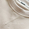 Cocoa Yacht Club Solid Sweatshirt