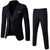 Cocoa Yacht Club Casual 2 Piece Suit