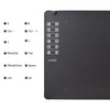 Cocoa Yacht Club Graphics Drawing Tablet Ultra-thin Art Creation Sketch