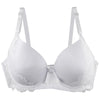 Cocoa Yacht Club Lace Bra
