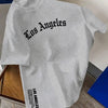Cocoa Yacht Club Los Angeles Tee