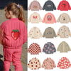 Cocoa Yacht Club Children's Jacket